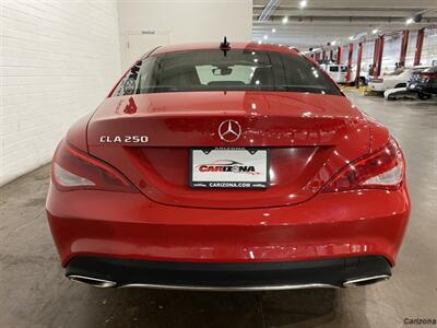 2019 Mercedes-Benz CLA CLA 250   - Photo 4 - Mesa, AZ 85201