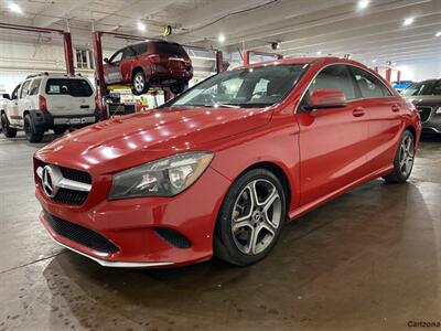 2019 Mercedes-Benz CLA CLA 250   - Photo 7 - Mesa, AZ 85201