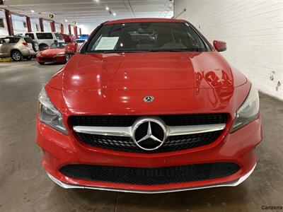 2019 Mercedes-Benz CLA CLA 250   - Photo 8 - Mesa, AZ 85201