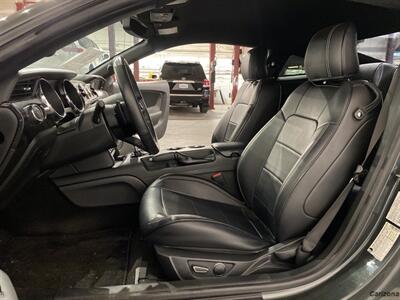 2015 Ford Mustang EcoBoost   - Photo 9 - Mesa, AZ 85201