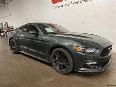 2015 Ford Mustang EcoBoost   - Photo 2 - Mesa, AZ 85201