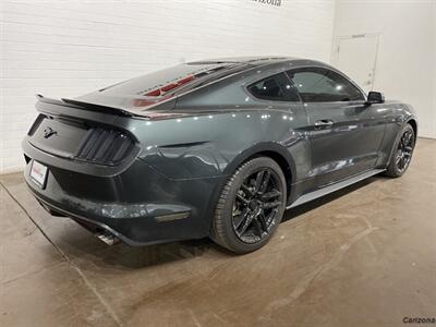 2015 Ford Mustang EcoBoost   - Photo 3 - Mesa, AZ 85201