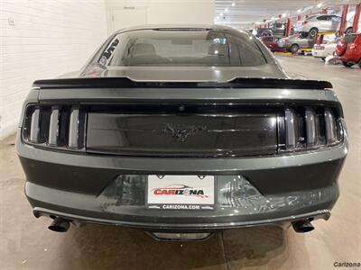 2015 Ford Mustang EcoBoost   - Photo 4 - Mesa, AZ 85201