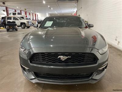 2015 Ford Mustang EcoBoost   - Photo 8 - Mesa, AZ 85201