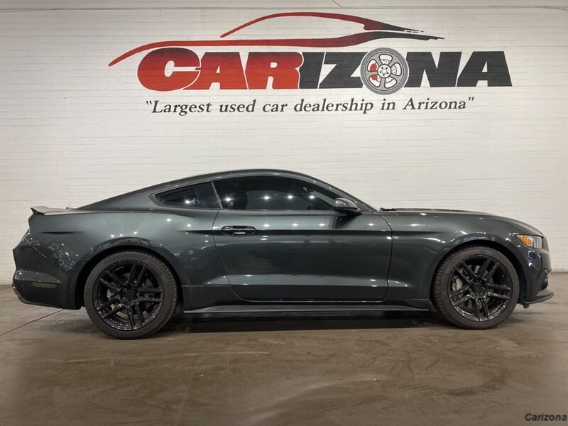 2015 Ford Mustang EcoBoost - Photo 1 - Mesa, AZ 85201