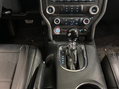 2015 Ford Mustang EcoBoost   - Photo 14 - Mesa, AZ 85201