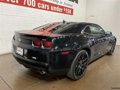 2010 Chevrolet Camaro SS 2SS   - Photo 3 - Mesa, AZ 85201