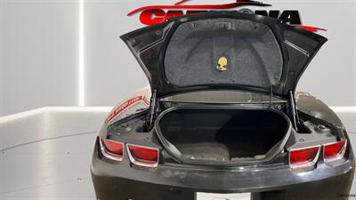 2010 Chevrolet Camaro SS   - Photo 13 - Mesa, AZ 85201