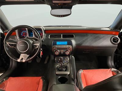 2010 Chevrolet Camaro SS   - Photo 10 - Mesa, AZ 85201