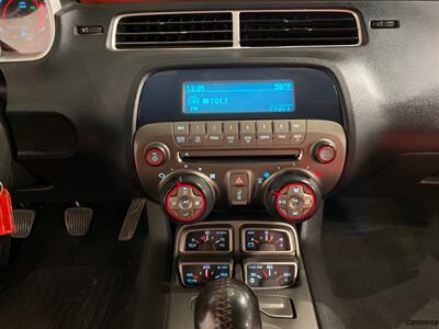 2010 Chevrolet Camaro SS   - Photo 11 - Mesa, AZ 85201