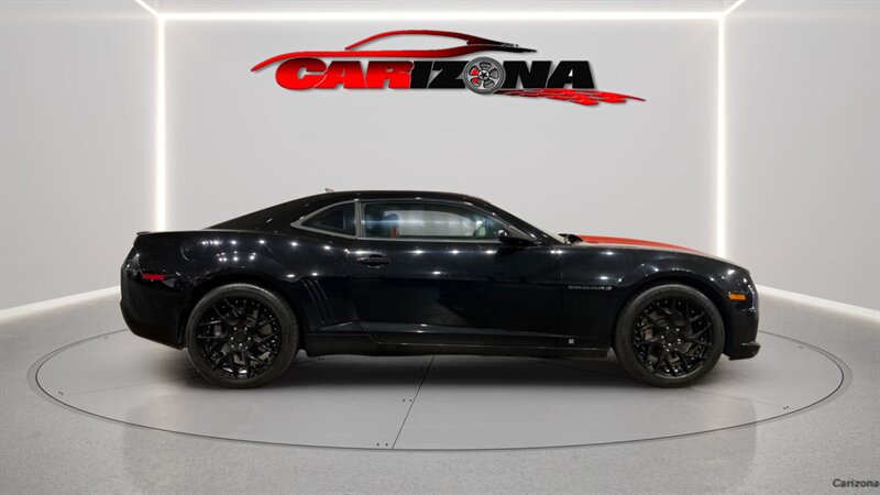 2010 Chevrolet Camaro SS   - Photo 1 - Mesa, AZ 85201