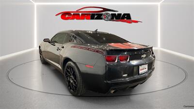 2010 Chevrolet Camaro SS   - Photo 5 - Mesa, AZ 85201