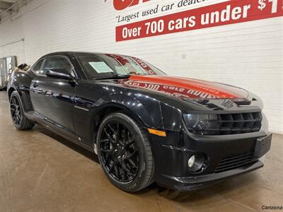 2010 Chevrolet Camaro SS 2SS   - Photo 2 - Mesa, AZ 85201