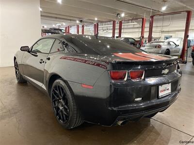 2010 Chevrolet Camaro SS 2SS   - Photo 5 - Mesa, AZ 85201