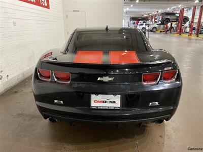 2010 Chevrolet Camaro SS 2SS   - Photo 4 - Mesa, AZ 85201