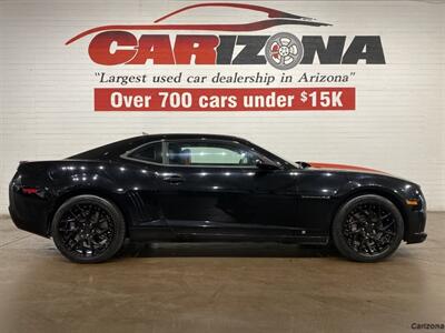 2010 Chevrolet Camaro SS 2SS   - Photo 1 - Mesa, AZ 85201