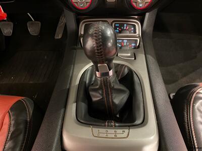 2010 Chevrolet Camaro SS   - Photo 12 - Mesa, AZ 85201
