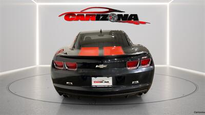 2010 Chevrolet Camaro SS   - Photo 4 - Mesa, AZ 85201