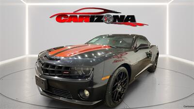 2010 Chevrolet Camaro SS   - Photo 6 - Mesa, AZ 85201