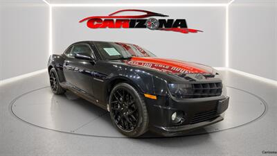 2010 Chevrolet Camaro SS   - Photo 2 - Mesa, AZ 85201