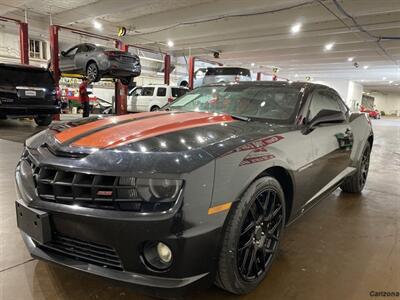 2010 Chevrolet Camaro SS 2SS   - Photo 6 - Mesa, AZ 85201