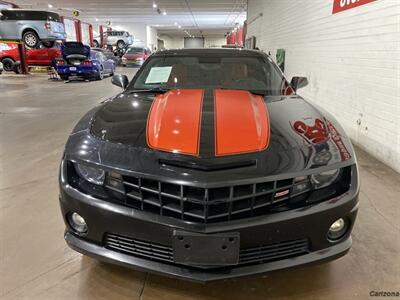 2010 Chevrolet Camaro SS 2SS   - Photo 7 - Mesa, AZ 85201