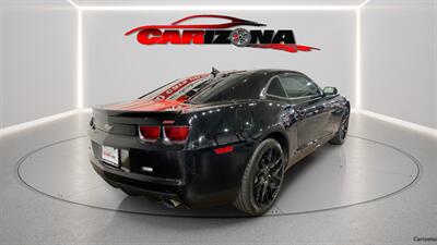 2010 Chevrolet Camaro SS   - Photo 3 - Mesa, AZ 85201