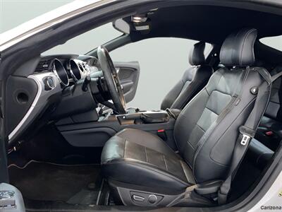 2017 Ford Mustang EcoBoost Premium   - Photo 10 - Mesa, AZ 85201