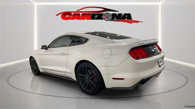 2017 Ford Mustang EcoBoost Premium   - Photo 6 - Mesa, AZ 85201