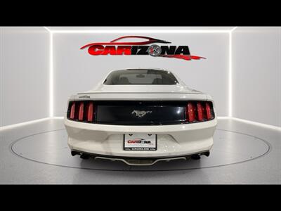 2017 Ford Mustang EcoBoost Premium   - Photo 4 - Mesa, AZ 85201