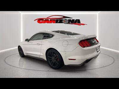 2017 Ford Mustang EcoBoost Premium   - Photo 6 - Mesa, AZ 85201