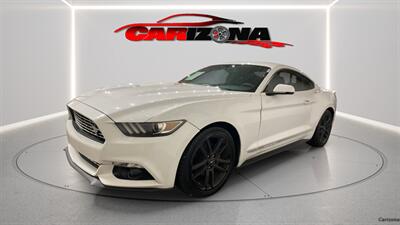 2017 Ford Mustang EcoBoost Premium   - Photo 7 - Mesa, AZ 85201