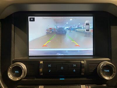 2017 Ford Mustang EcoBoost Premium   - Photo 18 - Mesa, AZ 85201