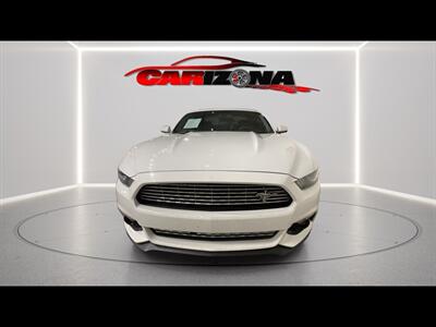 2017 Ford Mustang EcoBoost Premium   - Photo 8 - Mesa, AZ 85201