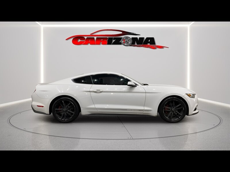 2017 Ford Mustang EcoBoost Premium   - Photo 1 - Mesa, AZ 85201