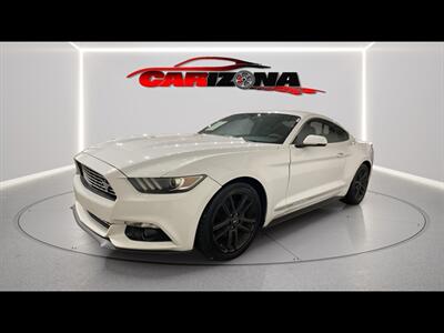 2017 Ford Mustang EcoBoost Premium   - Photo 7 - Mesa, AZ 85201