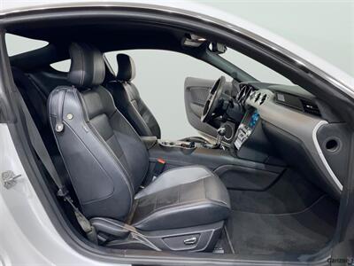 2017 Ford Mustang EcoBoost Premium   - Photo 12 - Mesa, AZ 85201