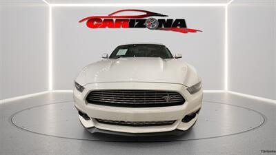 2017 Ford Mustang EcoBoost Premium   - Photo 8 - Mesa, AZ 85201