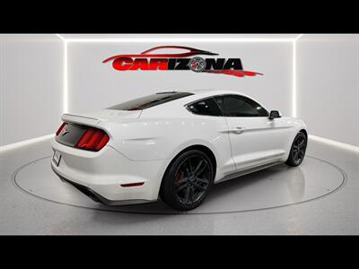 2017 Ford Mustang EcoBoost Premium   - Photo 3 - Mesa, AZ 85201