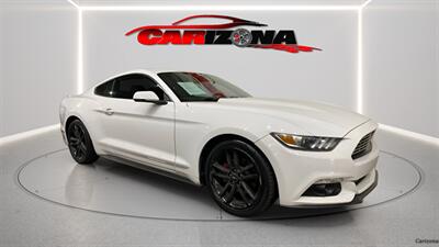 2017 Ford Mustang EcoBoost Premium   - Photo 2 - Mesa, AZ 85201