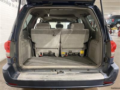 2006 Toyota Sequoia SR5   - Photo 5 - Mesa, AZ 85201