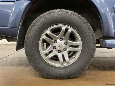 2006 Toyota Sequoia SR5   - Photo 15 - Mesa, AZ 85201