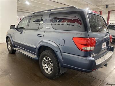 2006 Toyota Sequoia SR5   - Photo 6 - Mesa, AZ 85201