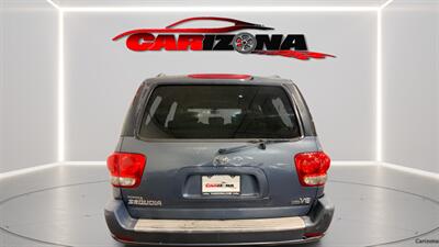 2006 Toyota Sequoia SR5 - Photo 4 - Mesa, AZ 85201