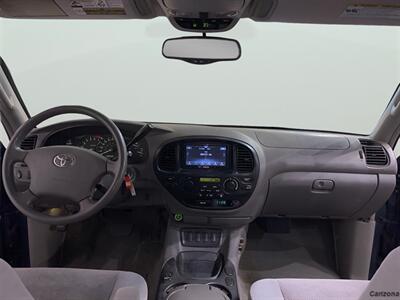 2006 Toyota Sequoia SR5 - Photo 12 - Mesa, AZ 85201