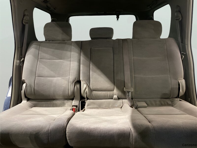2006 Toyota Sequoia SR5 - Photo 10 - Mesa, AZ 85201