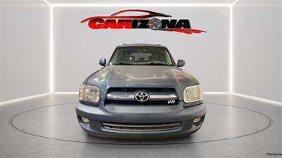 2006 Toyota Sequoia SR5 - Photo 8 - Mesa, AZ 85201