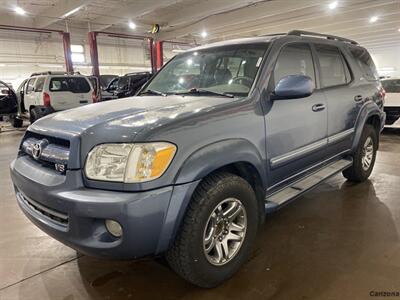 2006 Toyota Sequoia SR5   - Photo 7 - Mesa, AZ 85201