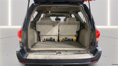 2006 Toyota Sequoia SR5 - Photo 5 - Mesa, AZ 85201