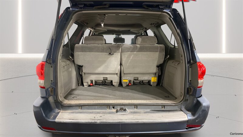 2006 Toyota Sequoia SR5 - Photo 5 - Mesa, AZ 85201